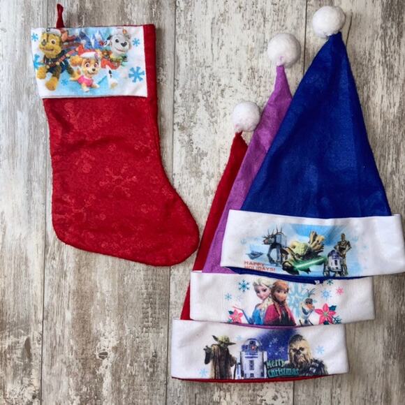 17-Piece Holidays Mix Bundlde - Picture 2 of 6